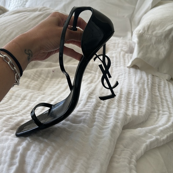 COPY - YSL HEELS opyum - Picture 2 of 5